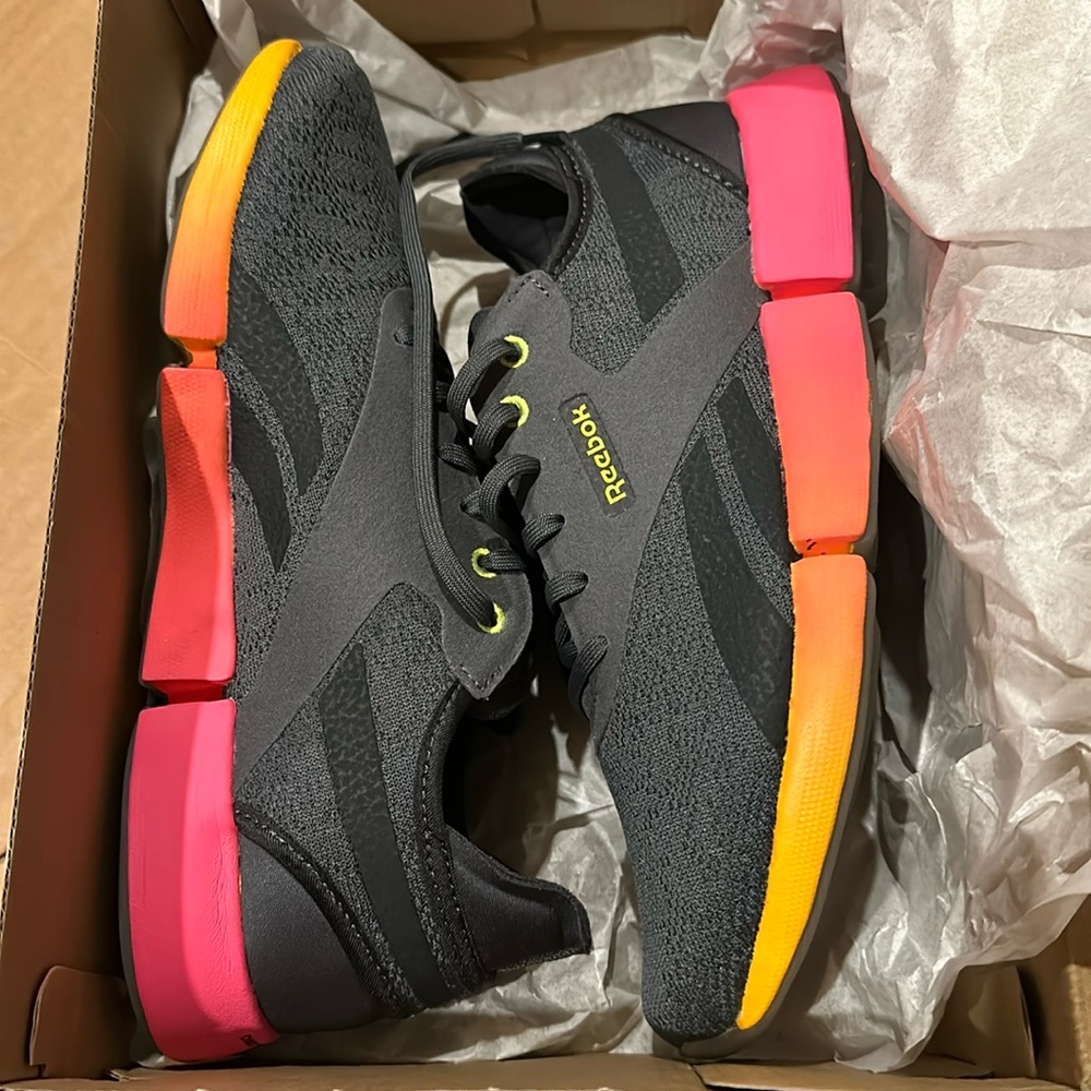 Reebok DailyFit DMX 2.0
